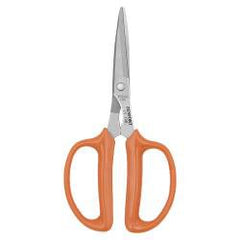 Zenport ZS108 Stainless Steel All-Purpose Scissors, 7-Inch available from Seres Ag