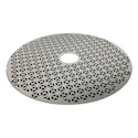 14" Dry Grate for 16" Bowl Trimmer