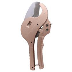 Zenport Q42 Large PVC Pipe Cutter available from Seres Ag