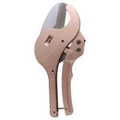 Zenport Q42 Large PVC Pipe Cutter available from Seres Ag