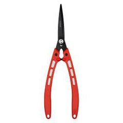 Zenport HS715 Straight-Blade Hedge Shear available from Seres Ag