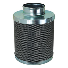 8'' X 32'' Charco Filters Plus Activated Carbon Air Filter - Default Title (971208-1)