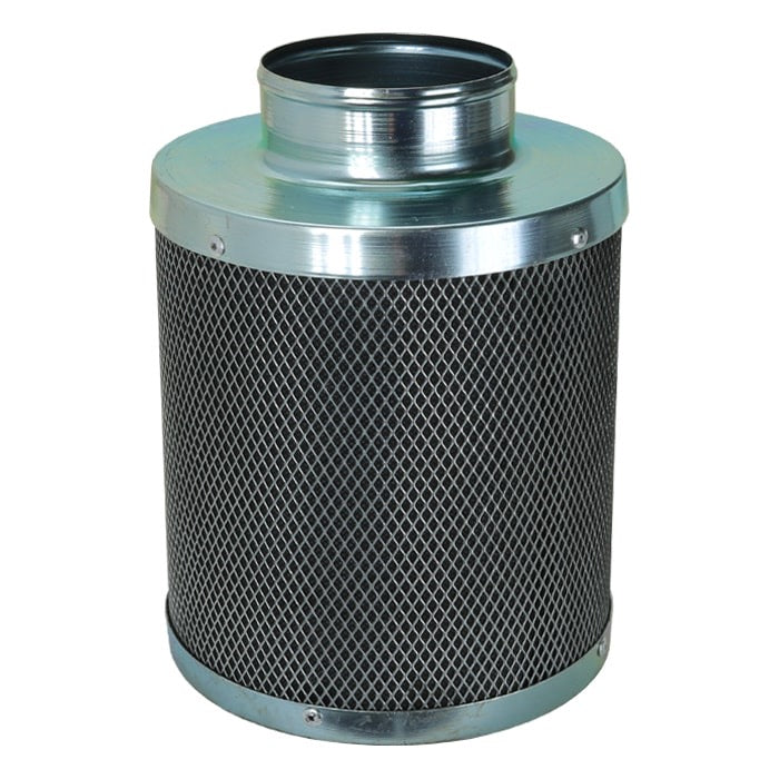 8'' x 20'' Charco Filters Plus Activated Carbon Air Filter - Default Title (971208)