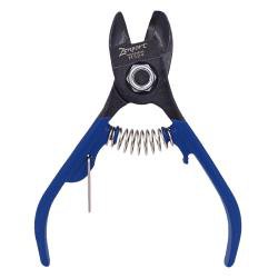 Zenport H324 Alloy Steel Fruit Clippers with Curved Handles, 4.5-Inch available from Seres Ag