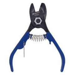 Zenport H324 Alloy Steel Fruit Clippers with Curved Handles, 4.5-Inch available from Seres Ag