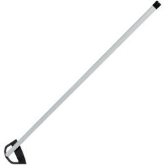 Zenport J6-207 Aluminum-Handle Hoe with 8-Inch Carbon Steel Blade, 55-Inch available from Seres Ag