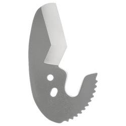 Zenport Q42-B Chrome Replacement Blade for Q42 PVC Pipe Cutter available from Seres Ag