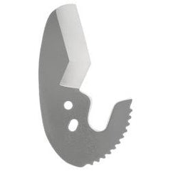 Zenport Q42-B Chrome Replacement Blade for Q42 PVC Pipe Cutter available from Seres Ag