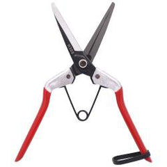 Zenport H308 Thinning Shear with 3-Inch Carbon Steel Blades available from Seres Ag