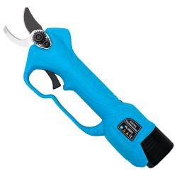 Zenport SC8603 Compact Battery Powered Cordless Pruner, .75-Inch Cut, 2 Batteries available from Seres Ag