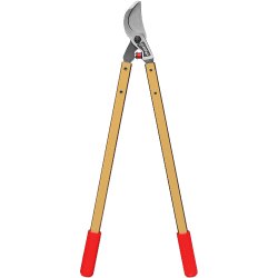 Zenport MB30 La Buena Professional Bypass Lopper, 30-Inch available from Seres Ag