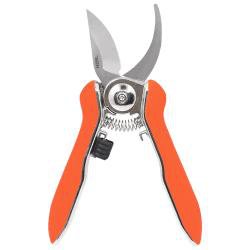 Zenport H358L Micro Trimmer Bypass Shear, 6.5-Inch available from Seres Ag