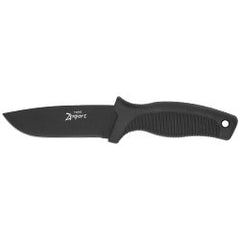 Zenport 14034G 4.2-inch Blade Hunting Knife w/sheath available from Seres Ag