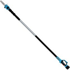 Zenport ES673 Cordless, Battery Powered Pole Chain Saw 3.5 Meter Length available from Seres Ag
