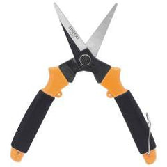 Zenport H303 Light Needle-Nose Shear with Wishbone Spring available from Seres Ag