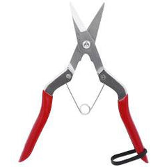 Zenport H972 Long Deluxe Thinning and Pomelo Shear available from Seres Ag