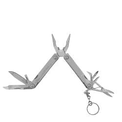 Zenport MFT27 12-Function Mini Multi Tool w/Case available from Seres Ag