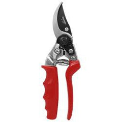 Zenport Z225 8.5-inch Bypass Pruner with Rotating Handle