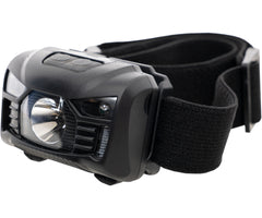 Active Eye Green LED Headlamp V3