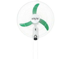 Active Air 18 in. Oscillating Wall Mount Fan