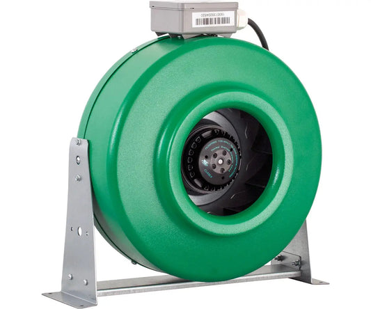 Active Air 8 in. Inline Duct Fan, 720 CFM