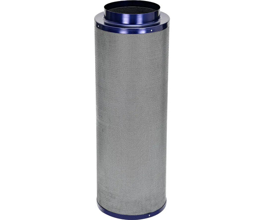 Active Air Carbon Filter, 10 in. x 39 in. - 1400 CFM