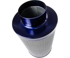 Active Air Carbon Filter, 10 in. x 39 in. - 1400 CFM