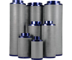 Active Air Carbon Filter, 10 in. x 39 in. - 1400 CFM