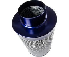 Active Air Carbon Filter, 12 in. x 39 in. - 1700 CFM