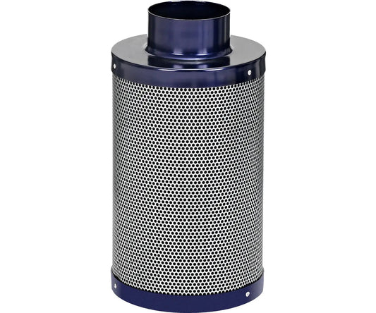 Active Air Carbon Filter, 4 in. x 14 in. - 215 CFM