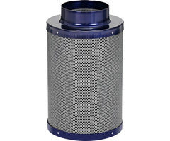 Active Air Carbon Filter, 6 in. x 16 in. - 400 CFM