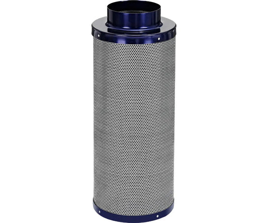 Active Air Carbon Filter, 6 in. x 24 in. - 500 CFM