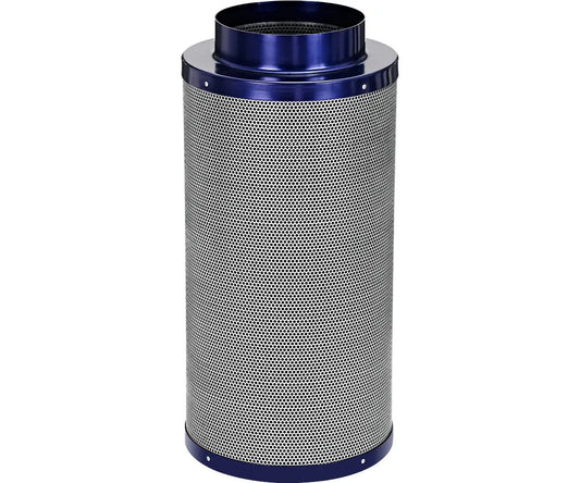 Active Air Carbon Filter, 8 in. x 24 in. - 750 CFM