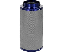 Active Air Carbon Filter, 8 in. x 24 in. - 750 CFM