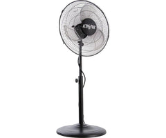 Active Air HD Pedestal Fan, 16 in.