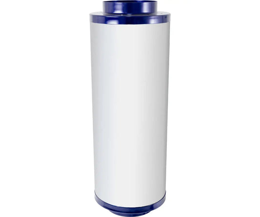 Active Air Inline Carbon Filter, 8 in. x 30 in.