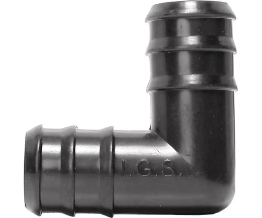 Active Aqua 3/4 in. Elbow Connectors - Pack of 10