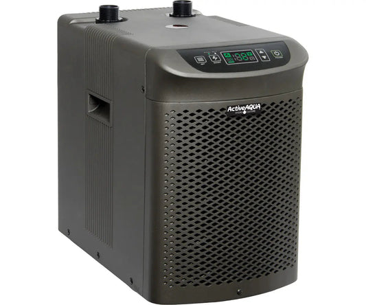 Active Aqua Chiller with Power Boost, 1/10 HP