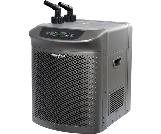 Active Aqua Chiller with Power Boost, 1/2 HP