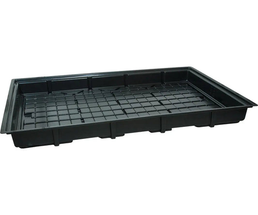 Active Aqua Flood Table, Black, 4 ft x 6 ft