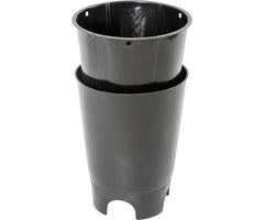 Active Aqua Grow Flow Expansion Outer Bucket Only, 2 Gallon