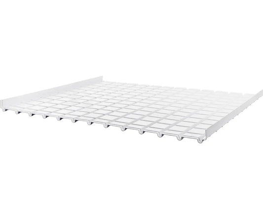 Active Aqua Infinity Tray Center 5 ft x 6.5 ft Plus (+)& Minus (-)