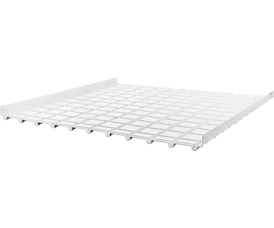 Active Aqua Infinity Tray Center, 4 ft x 4 ft Plus (+) & Minus (-)