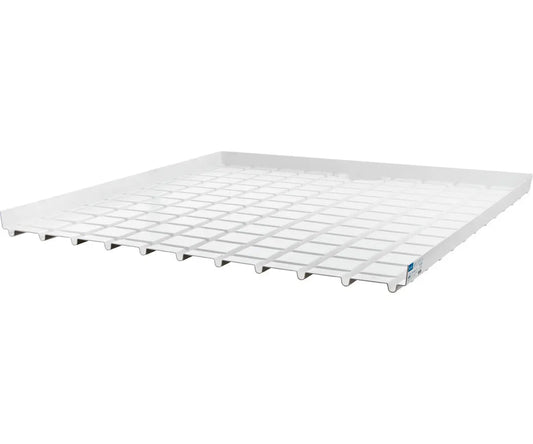 Active Aqua Infinity Tray End, 4 ft x 4 ft Plus (+)