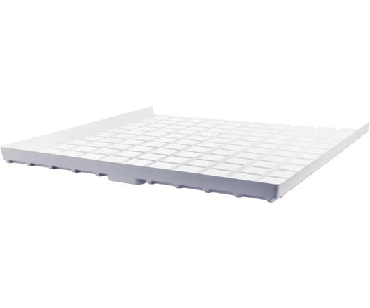 Active Aqua Infinity Tray End, White, 5 ft x 6.5 ft Minus (-)