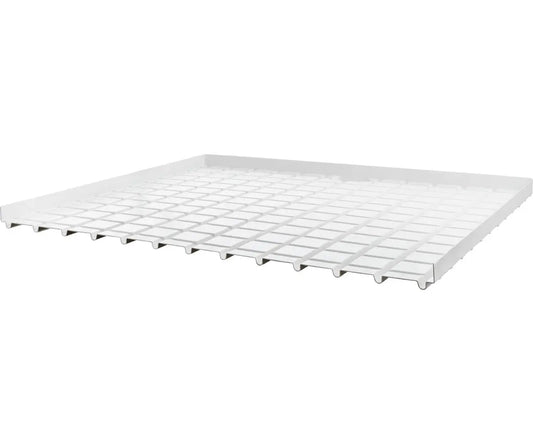 Active Aqua Infinity Tray End, White, 5 ft x 6.5 ft Plus (+)