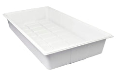 Active Aqua Premium Flood Table, White, 2 ft x 4 ft