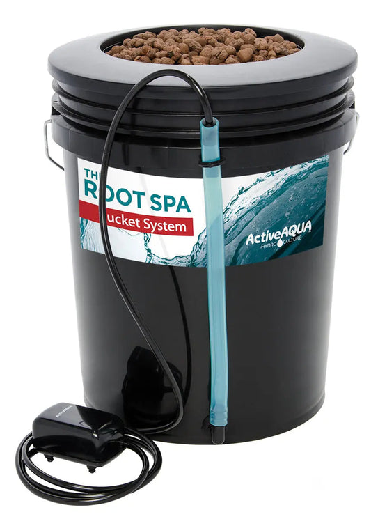 Active Aqua Root Spa 5 Gallon Bucket System