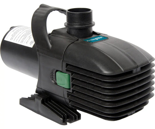 Active Aqua Utility Submersible Pump, 2642 GP