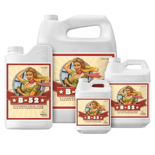 Advanced Nutrients B-52® Fertilizer Booster